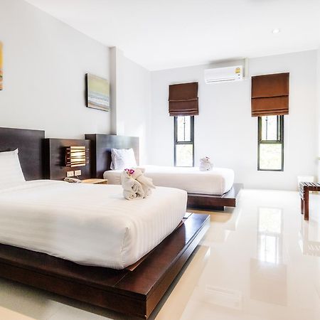 S2 Residence Ao Nang Luaran gambar