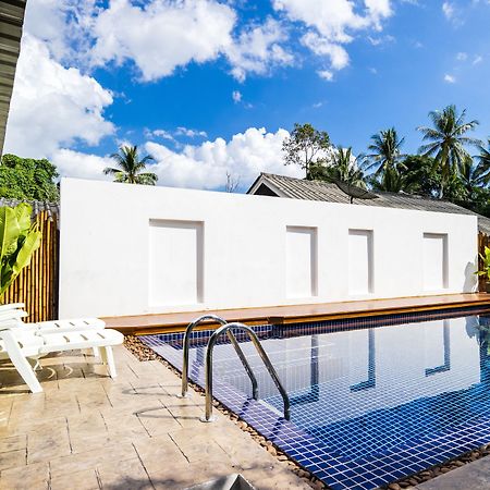 S2 Residence Ao Nang Luaran gambar