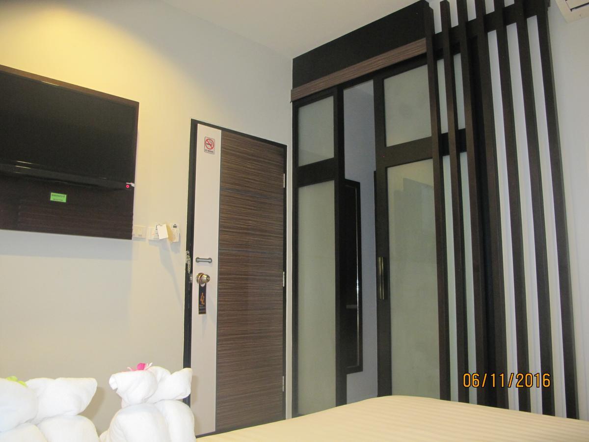 S2 Residence Ao Nang Luaran gambar