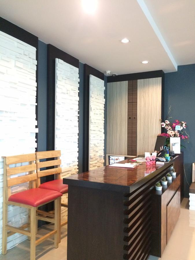 S2 Residence Ao Nang Luaran gambar