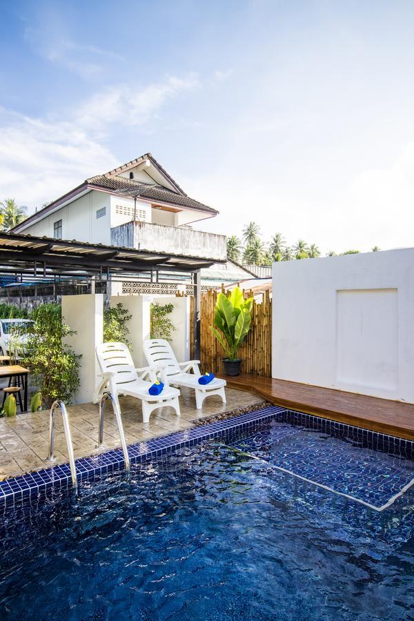 S2 Residence Ao Nang Luaran gambar