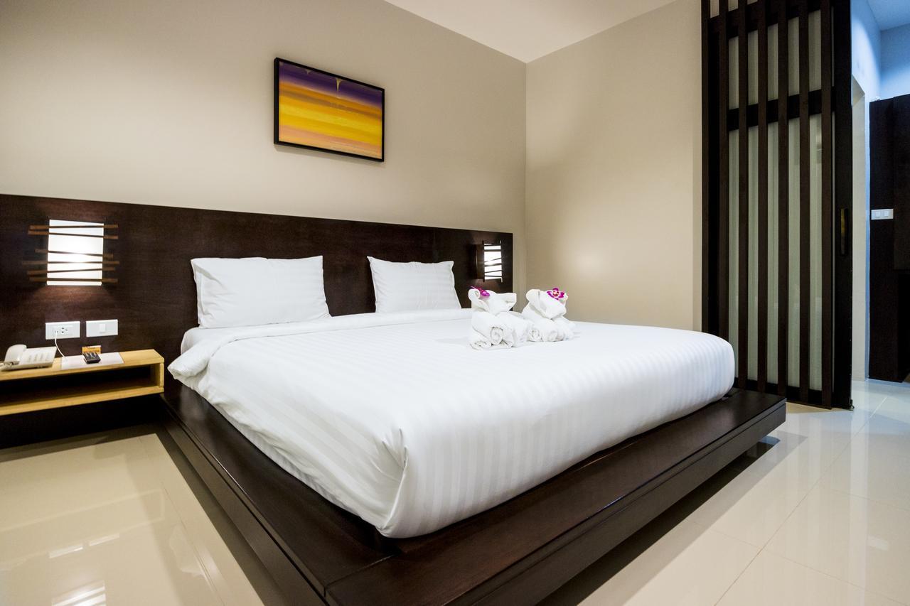 S2 Residence Ao Nang Luaran gambar