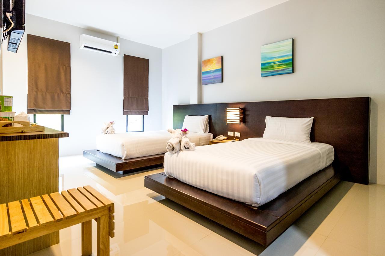 S2 Residence Ao Nang Luaran gambar