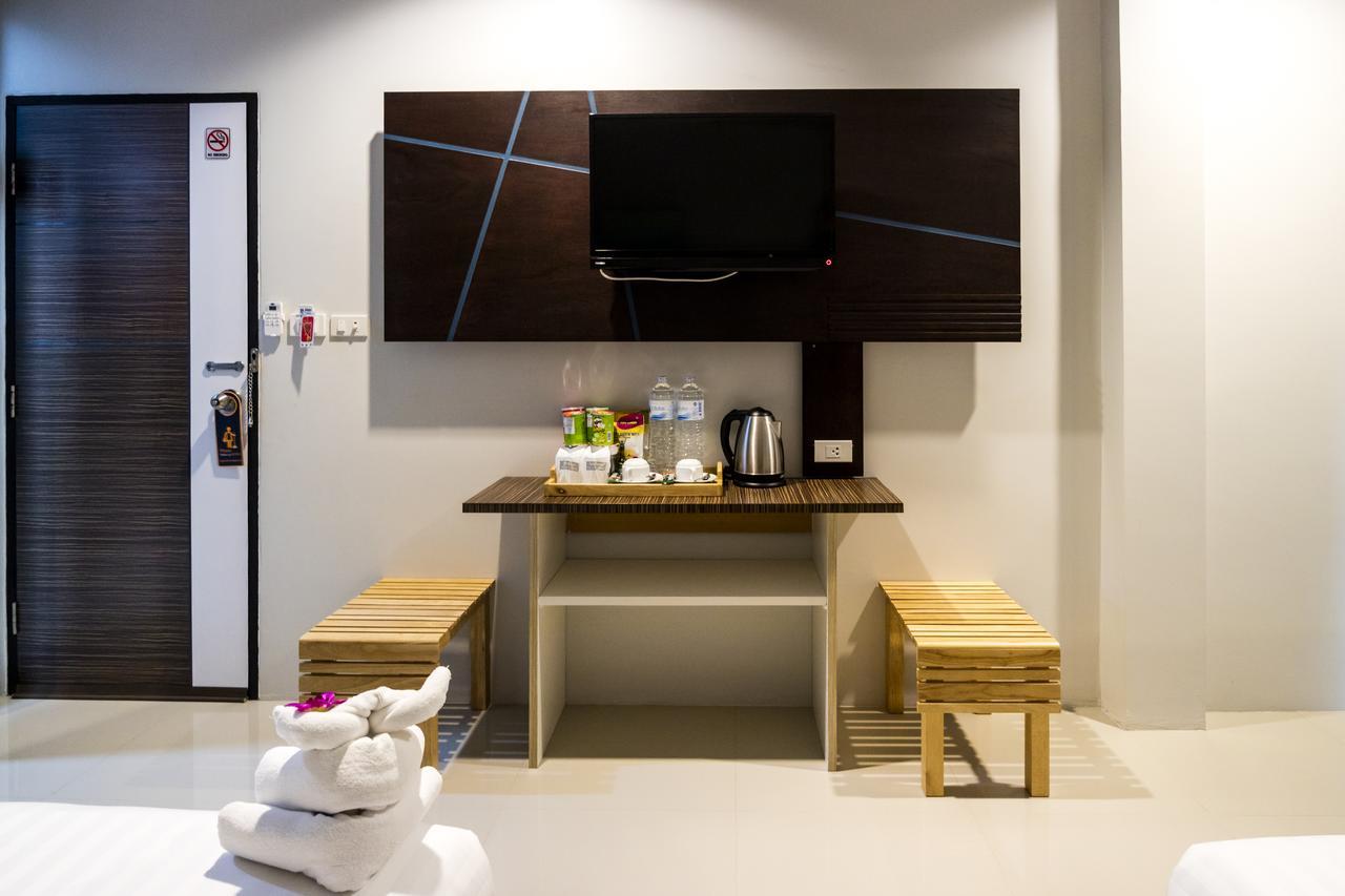S2 Residence Ao Nang Luaran gambar