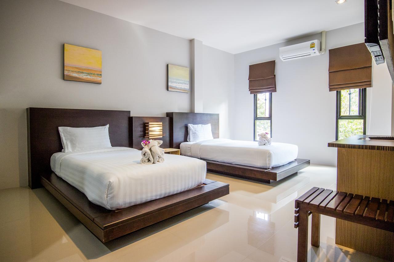 S2 Residence Ao Nang Luaran gambar