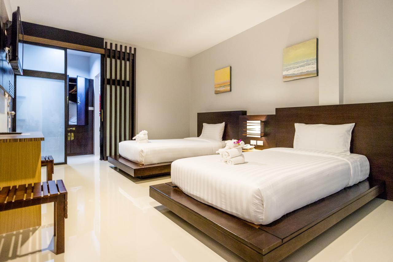 S2 Residence Ao Nang Luaran gambar