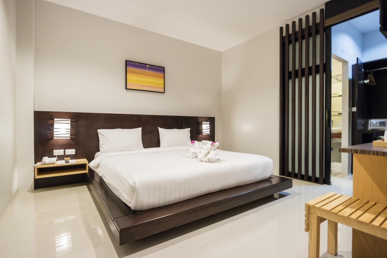 S2 Residence Ao Nang Luaran gambar