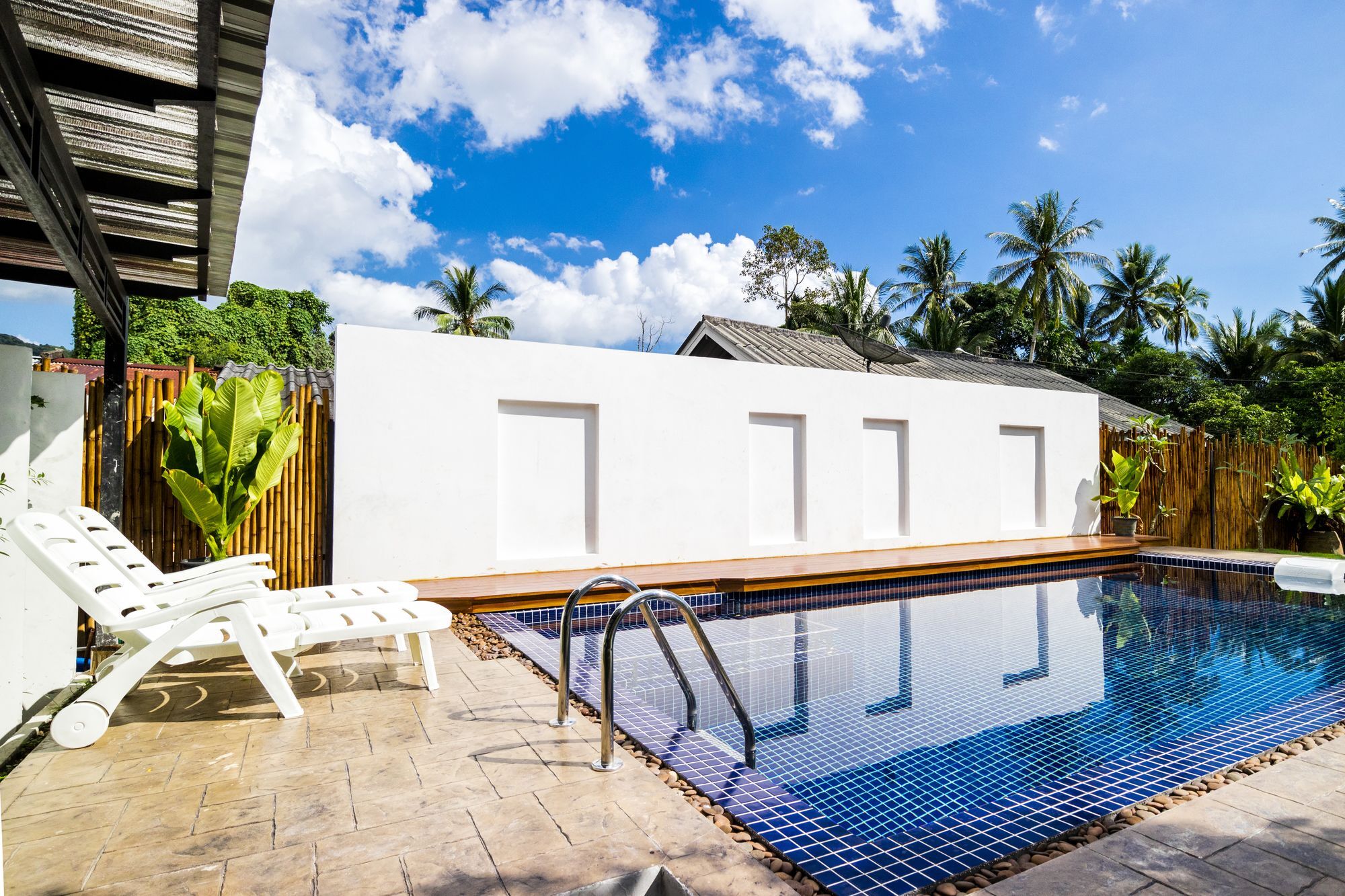 S2 Residence Ao Nang Luaran gambar