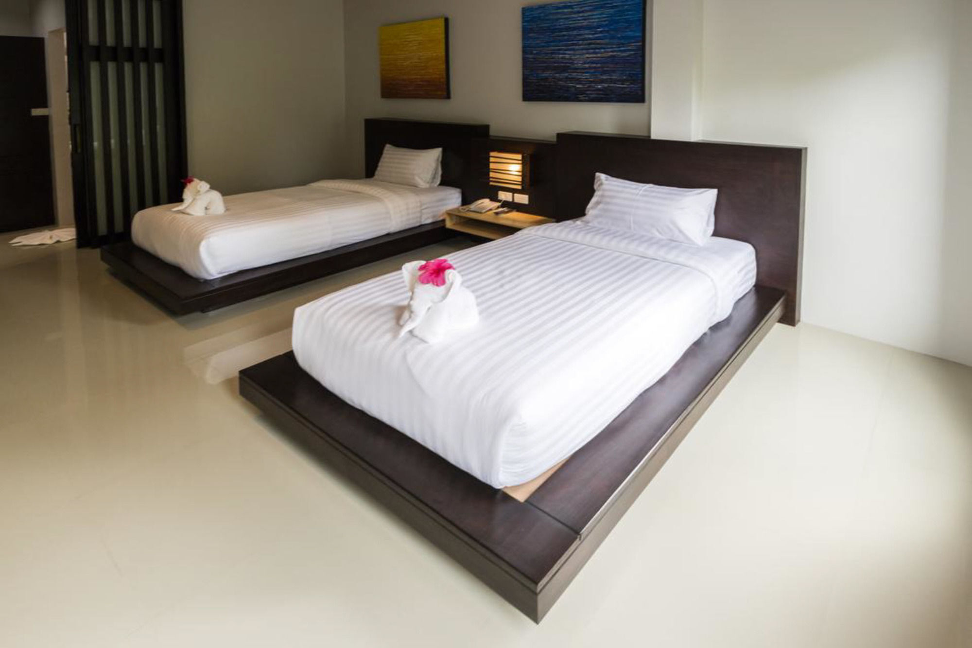 S2 Residence Ao Nang Luaran gambar