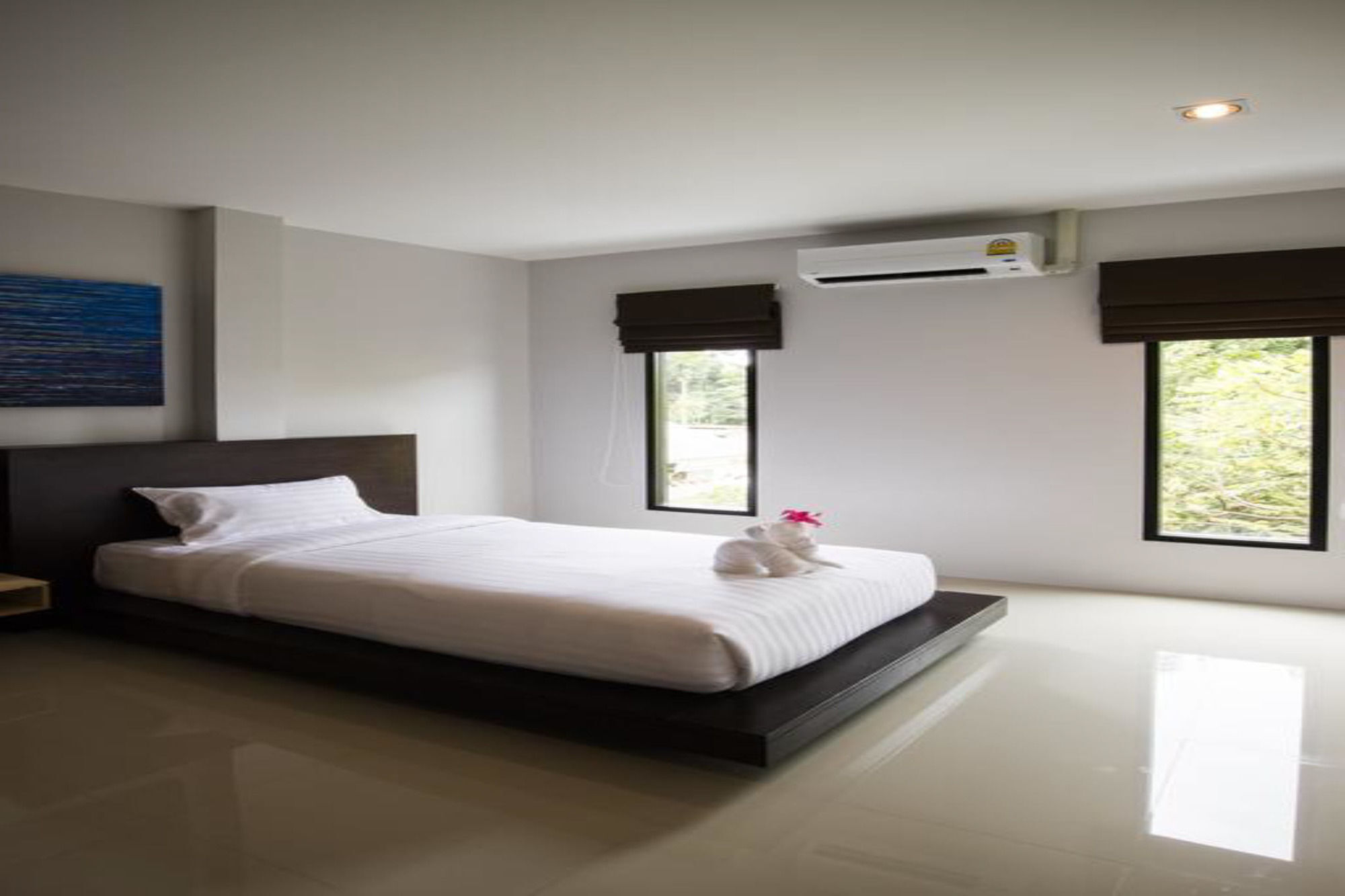 S2 Residence Ao Nang Luaran gambar