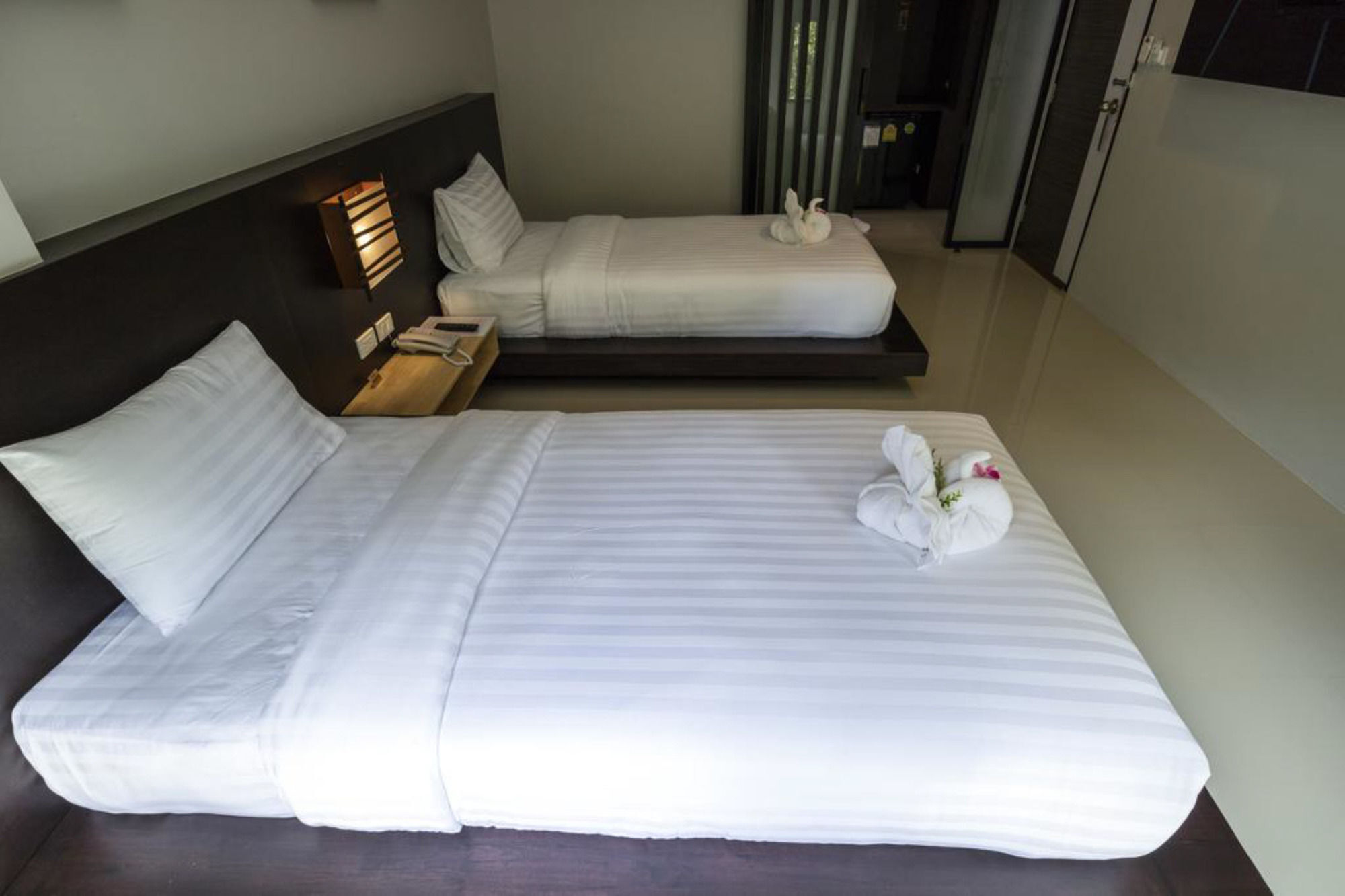 S2 Residence Ao Nang Luaran gambar