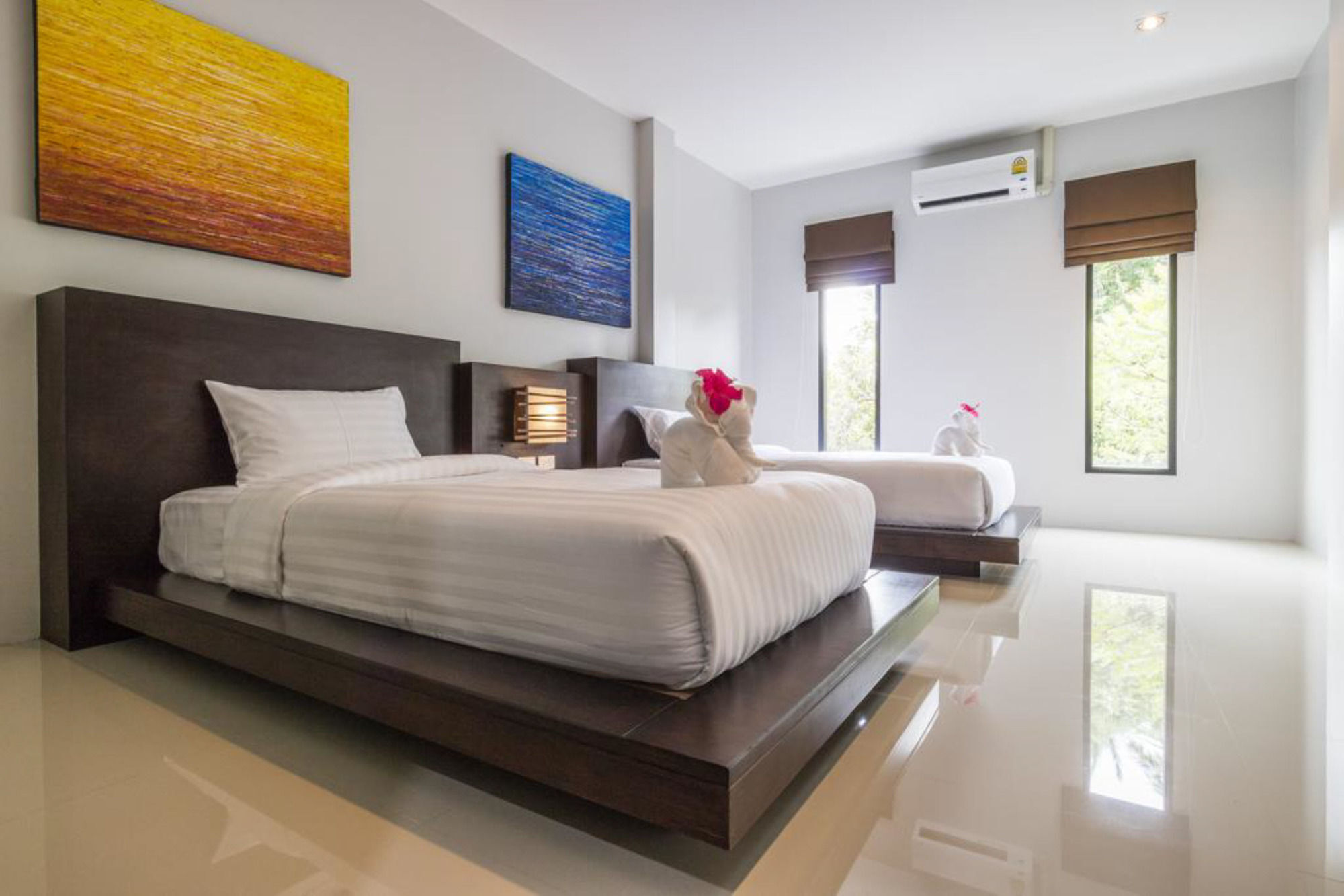 S2 Residence Ao Nang Luaran gambar