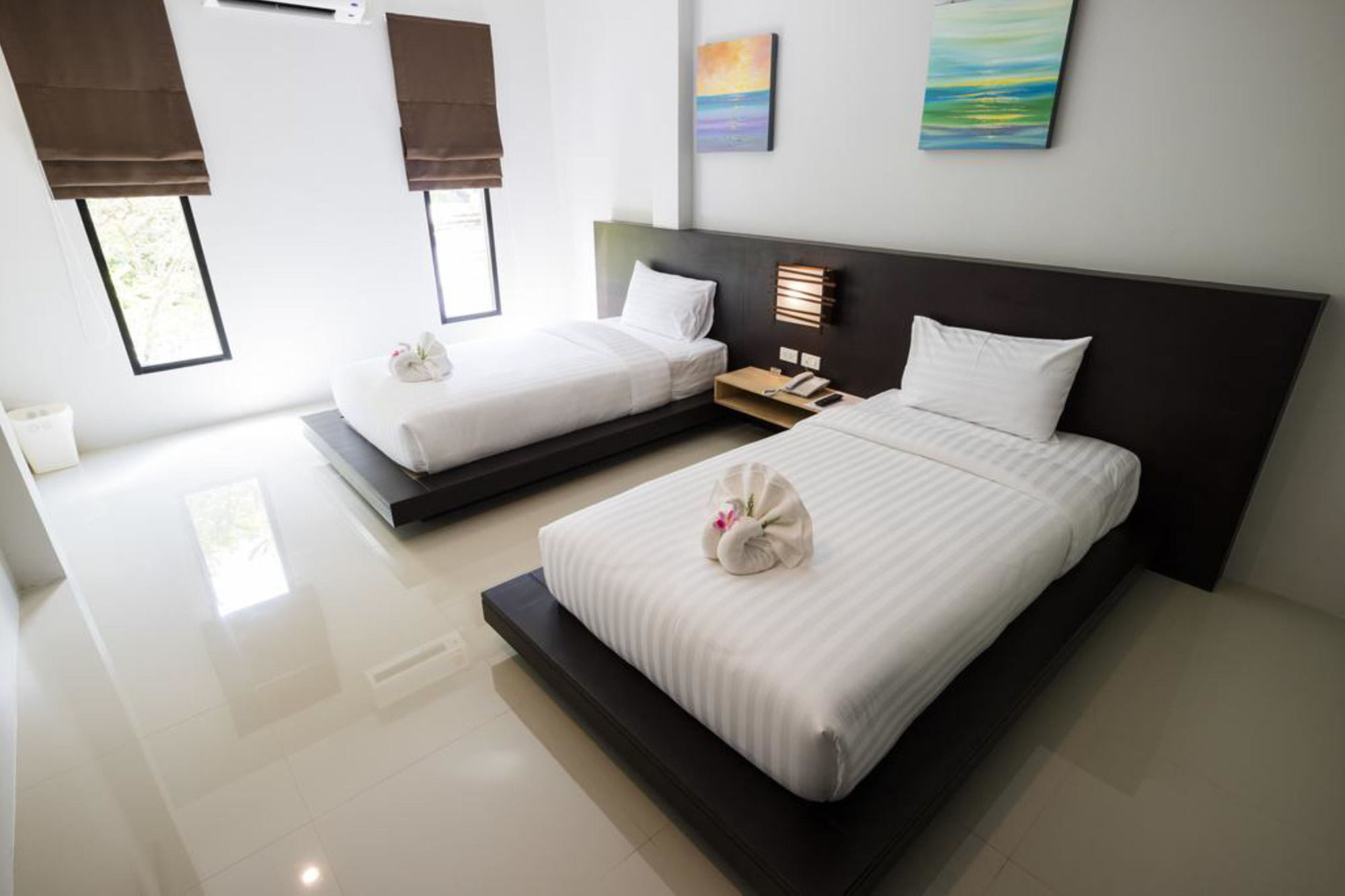 S2 Residence Ao Nang Luaran gambar