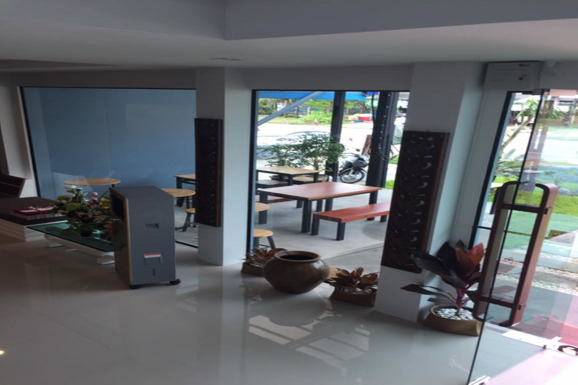 S2 Residence Ao Nang Luaran gambar