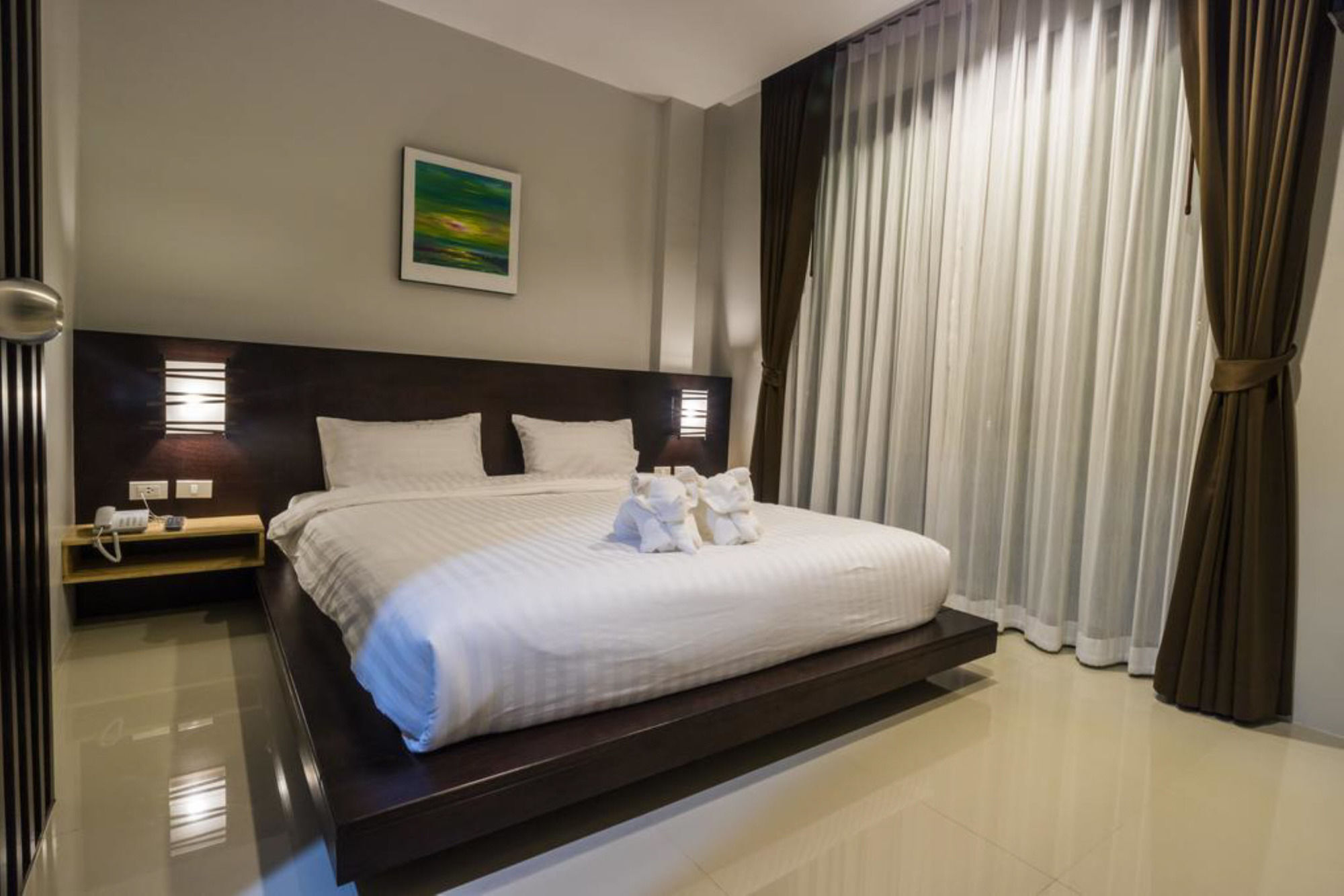 S2 Residence Ao Nang Luaran gambar